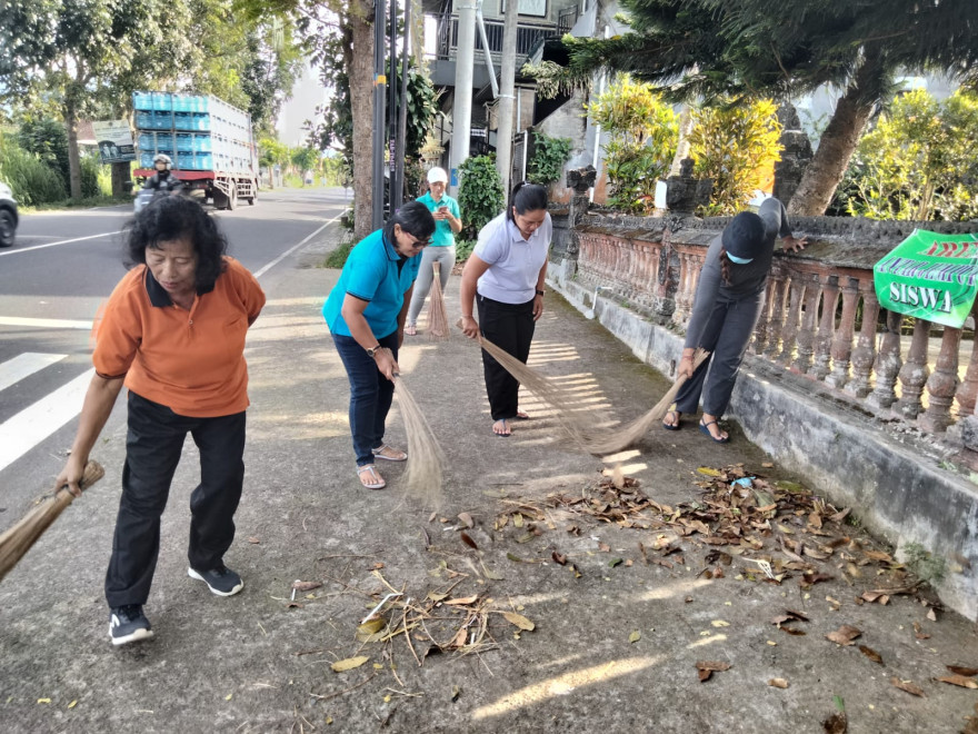 Pertanian Desa Mekarsari