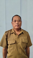 I WAYAN LASIANA